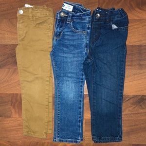 3T Jeans